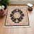 Iranian carpet Tabrizi 63x87 handmade persian carpet