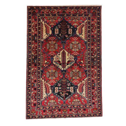 Iranian carpet Bakhtiari 144x213 handmade persian carpet