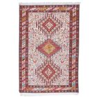 Kilim carpet 98x143 hand woven iranian carpet for Living room or Bedroom