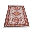 Kilim carpet 98x143 hand woven iranian carpet for Living room or Bedroom