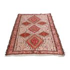 Kilim carpet 102x184 hand woven iranian carpet for Living room or Bedroom