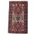 Kelim carpet 115x194 hand woven iranian carpet for Living room or Bedroom