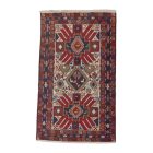 Kilim carpet 115x194 hand woven iranian carpet for Living room or Bedroom