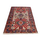 Kilim carpet 115x194 hand woven iranian carpet for Living room or Bedroom