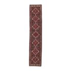 Kilim carpet 80x399 iranian hand woven wool carpet
