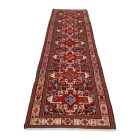 Kilim carpet 80x399 iranian hand woven wool carpet