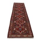 Kilim carpet 80x399 iranian hand woven wool carpet