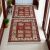 Kilim carpet 73x202 hand woven iranian carpet for Living room or Bedroom