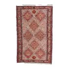 Kilim carpet 119x189 hand woven iranian carpet for Living room or Bedroom