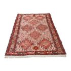 Kilim carpet 119x189 hand woven iranian carpet for Living room or Bedroom