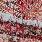 Kilim carpet 119x189 hand woven iranian carpet for Living room or Bedroom