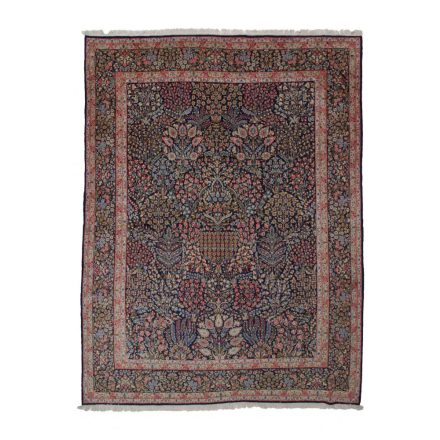Large carpet Kerman 306x403 handmade iranian carpet for Living room