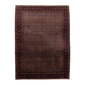 Iranian carpet Koliai 211x284 handmade persian carpet