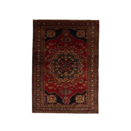 Iranian carpet Koliai 197x278 handmade persian carpet