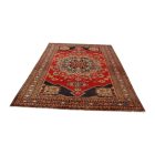 Iranian carpet Koliai 197x278 handmade persian carpet