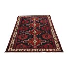 Iranian carpet Abadeh 130x197 handmade persian carpet