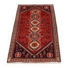 Iranian carpet Abadeh 65x144 handmade persian carpet
