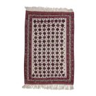 Kilim carpet 135x199 hand woven iranian carpet for Living room or Bedroom