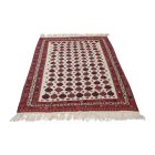 Kilim carpet 135x199 hand woven iranian carpet for Living room or Bedroom