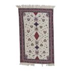 Kilim carpet 122x196 hand woven iranian carpet for Living room or Bedroom