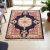 Iranian carpet Saveh 64x88 handmade persian carpet