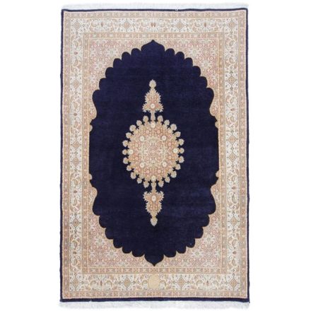 Iranian carpet Moud 102x160 handmade persian carpet
