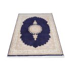 Iranian carpet Moud 102x160 handmade persian carpet