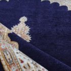 Iranian carpet Moud 102x160 handmade persian carpet