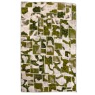 Design carpet Patchwork 200x298 living room carpet