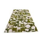 Design carpet Patchwork 200x298 living room carpet