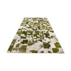 Design carpet Patchwork 200x298 living room carpet