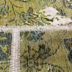 Design carpet Patchwork 200x298 living room carpet