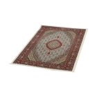 Persian carpet cream 60x90 premium machine-made persian rug