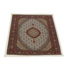 Persian carpet cream 60x90 premium machine-made persian rug