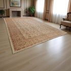 Large Ziegler carpet 363x530 handmade carpet for living room