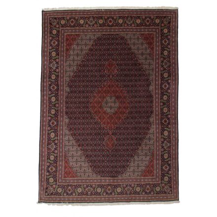 Large carpet Tabriz 287x400 handmade iranian carpet for Living room