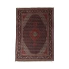 Large rug Tabriz 287x400 handmade iranian carpet for Living room