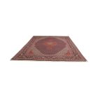 Large rug Tabriz 287x400 handmade iranian carpet for Living room