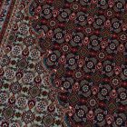 Large rug Tabriz 287x400 handmade iranian carpet for Living room