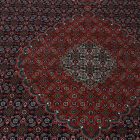 Large rug Tabriz 287x400 handmade iranian carpet for Living room
