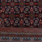Large rug Tabriz 287x400 handmade iranian carpet for Living room