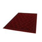 Persian carpet Bokhara red 150x225 premium quality acrylic rug