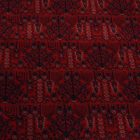 Persian carpet Bokhara red 150x225 premium quality acrylic rug