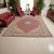 Large rug Tabriz 245x355 handmade iranian carpet for Living room