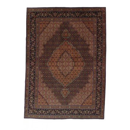 Large carpet Tabriz 249x345 handmade iranian carpet for Living room