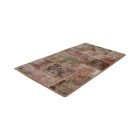 Design carpet Patchwork 70x140 living room carpet