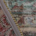 Design carpet Patchwork 70x140 living room carpet