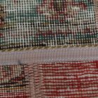 Design carpet Patchwork 70x140 living room carpet