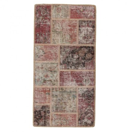 Design carpet Patchwork 70x140 living room carpet