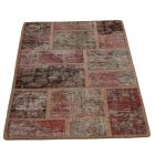 Design carpet Patchwork 70x140 living room carpet